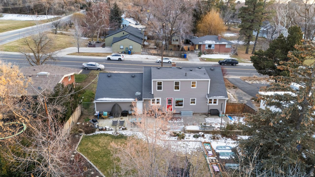 1470 E 32ND Ogden, UT 84403