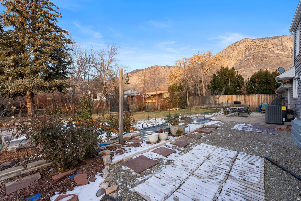 1470 E 32ND Ogden, UT 84403