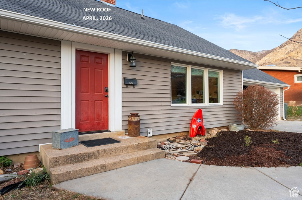 1470 E 32ND Ogden, UT 84403