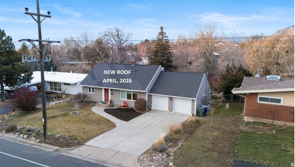 1470 E 32ND Ogden, UT 84403