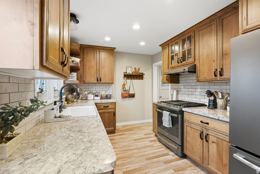 1470 E 32ND Ogden, UT 84403