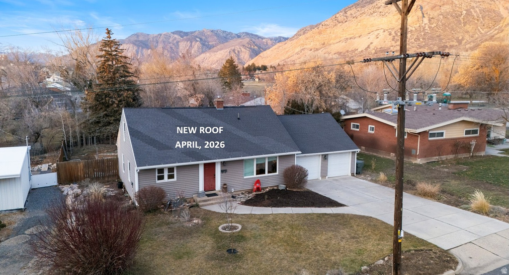 1470 E 32ND Ogden, UT 84403