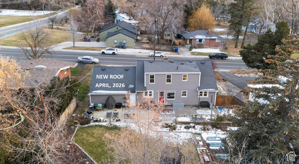 1470 E 32ND Ogden, UT 84403