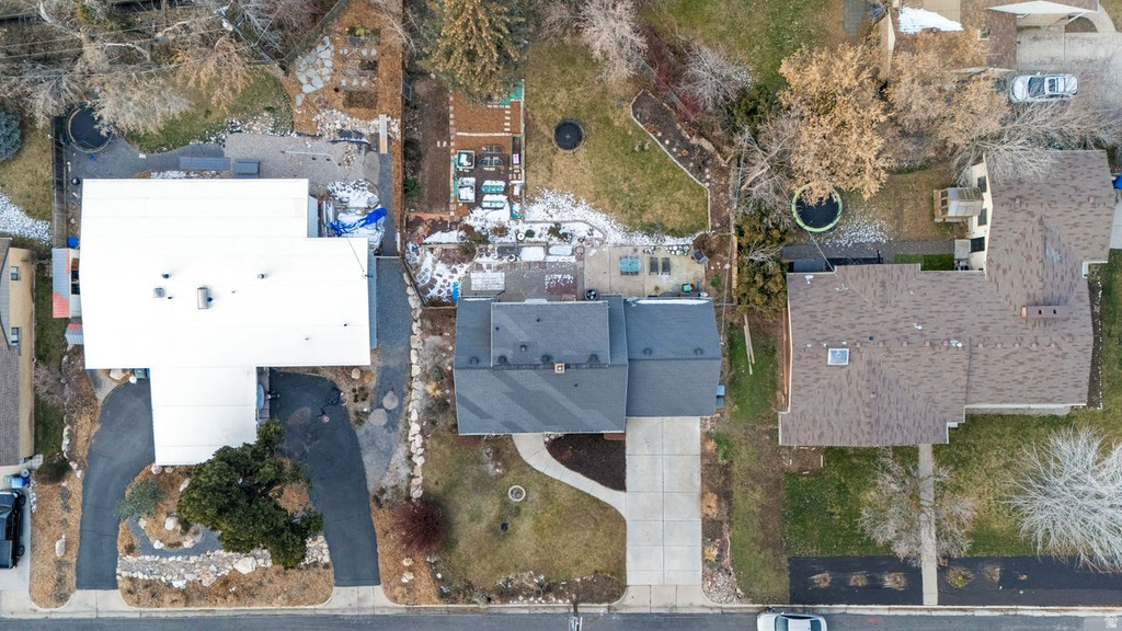 1470 E 32ND Ogden, UT 84403