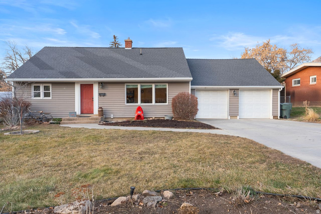 1470 E 32ND Ogden, UT 84403