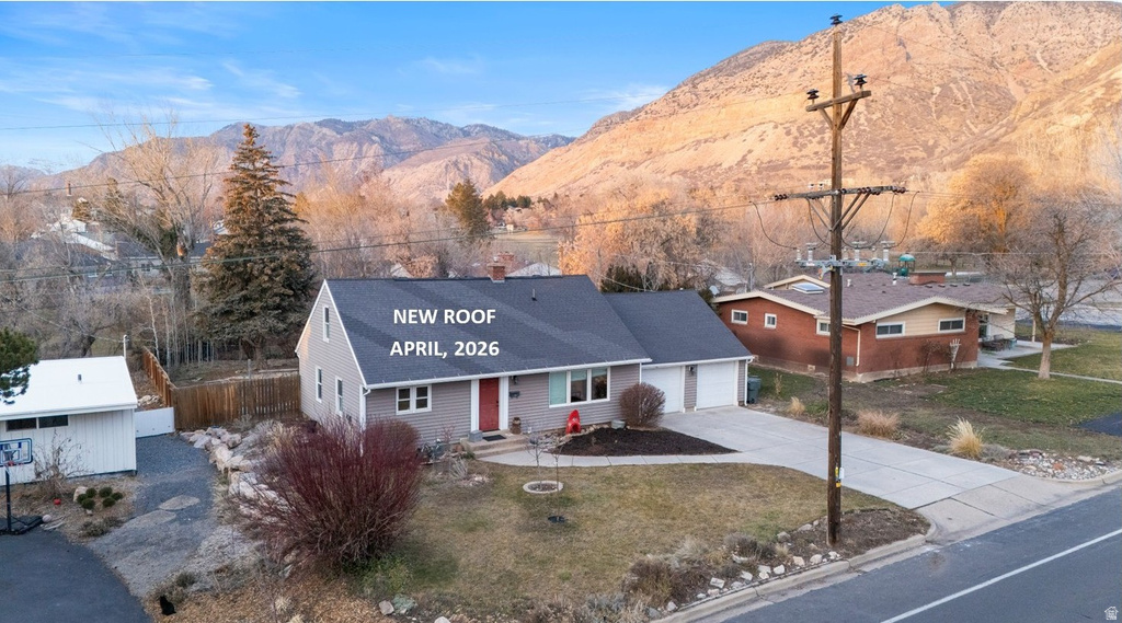 1470 E 32ND Ogden, UT 84403