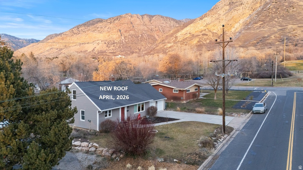 1470 E 32ND Ogden, UT 84403