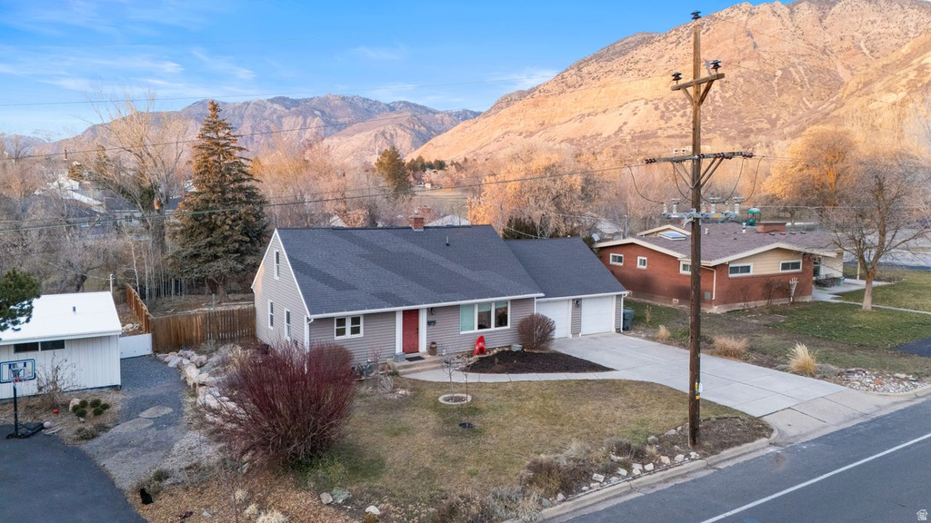 1470 E 32ND Ogden, UT 84403