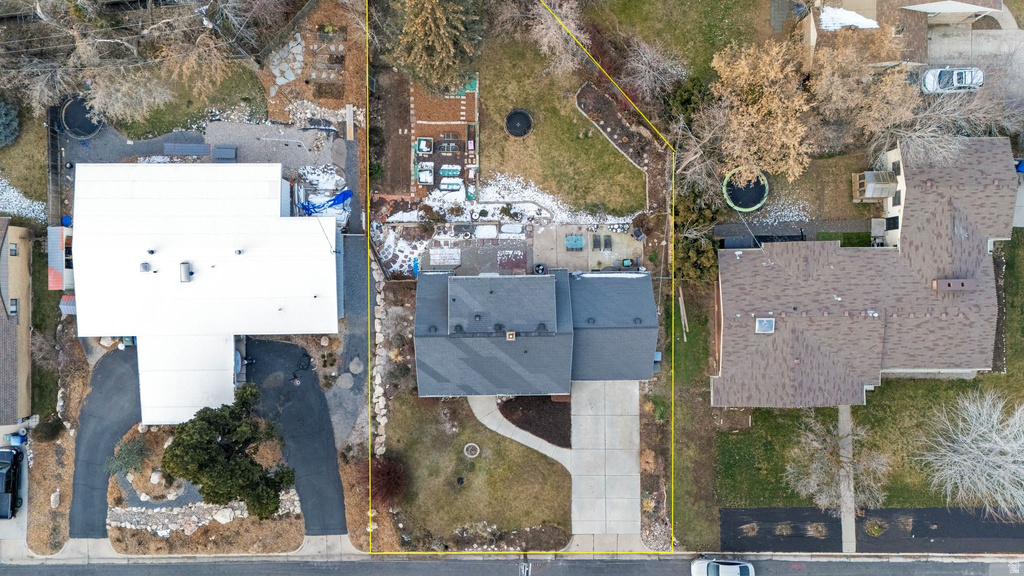 1470 E 32ND Ogden, UT 84403