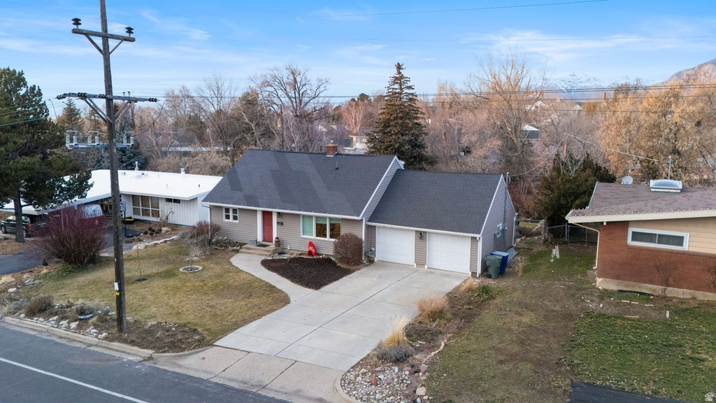 1470 E 32ND Ogden, UT 84403