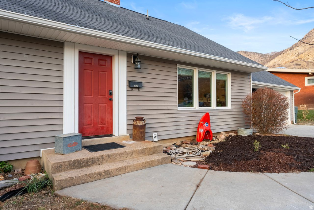 1470 E 32ND Ogden, UT 84403