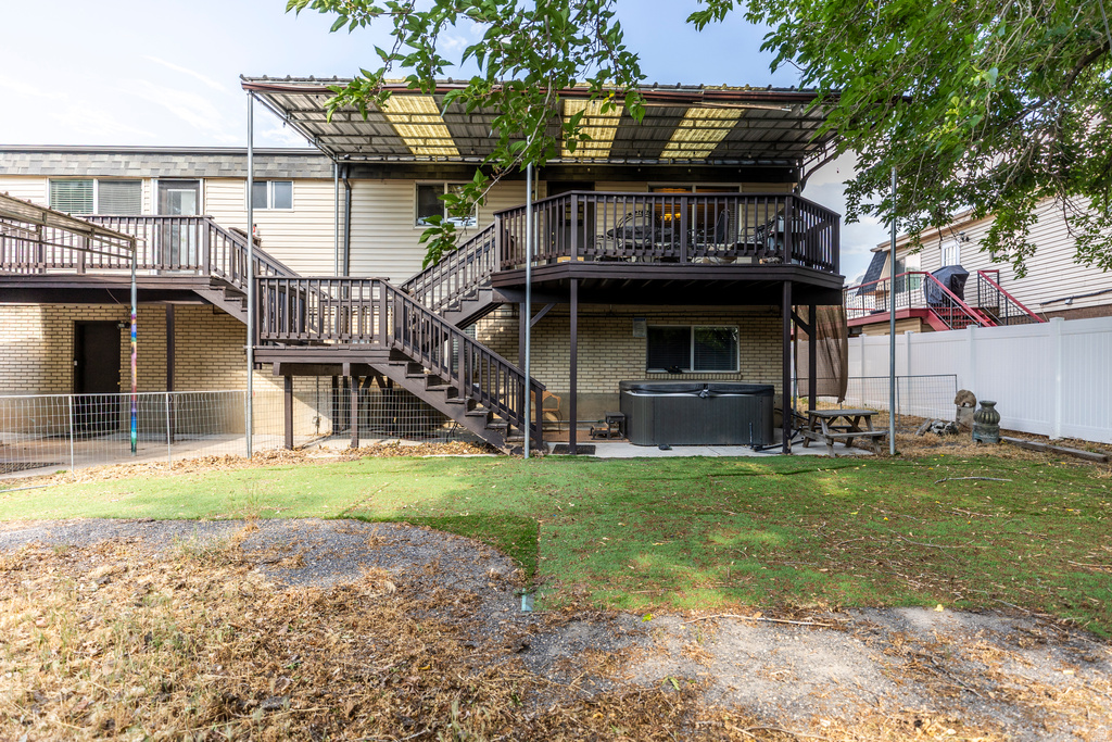 8268 S 865 E Sandy, UT 84094