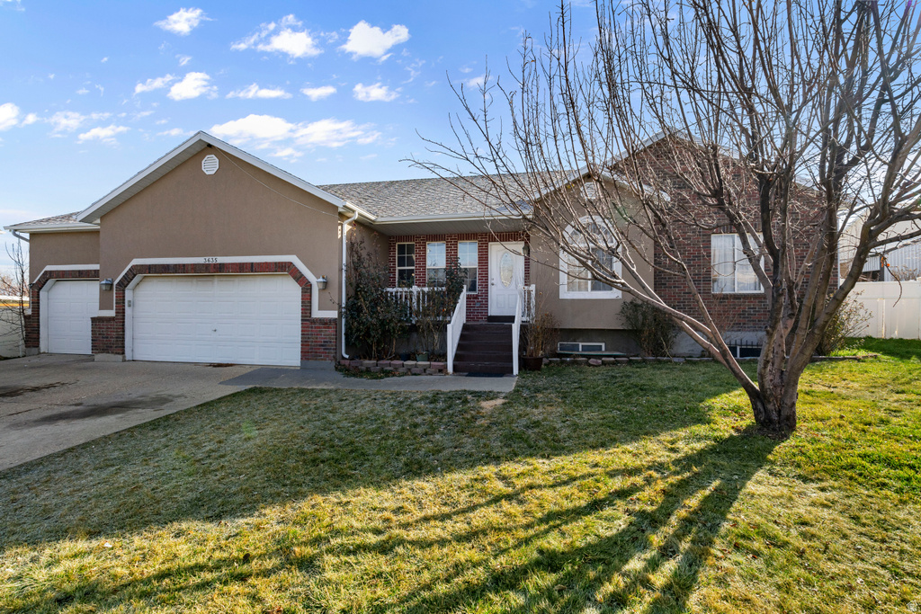 3635 S EVENING LIGHT CV Magna, UT 84044