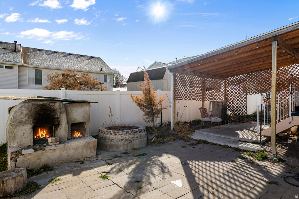 3635 S EVENING LIGHT CV Magna, UT 84044