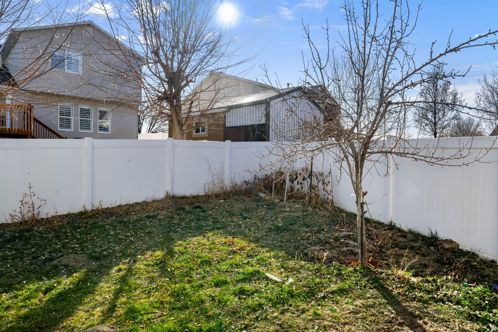 3635 S EVENING LIGHT CV Magna, UT 84044