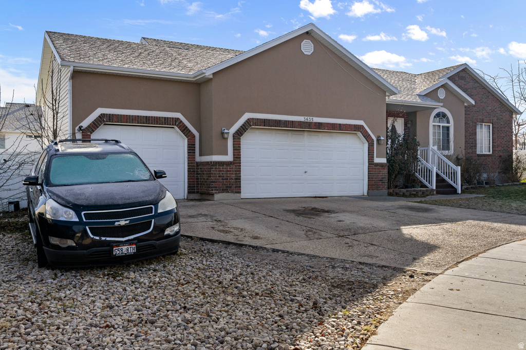 3635 S EVENING LIGHT CV Magna, UT 84044