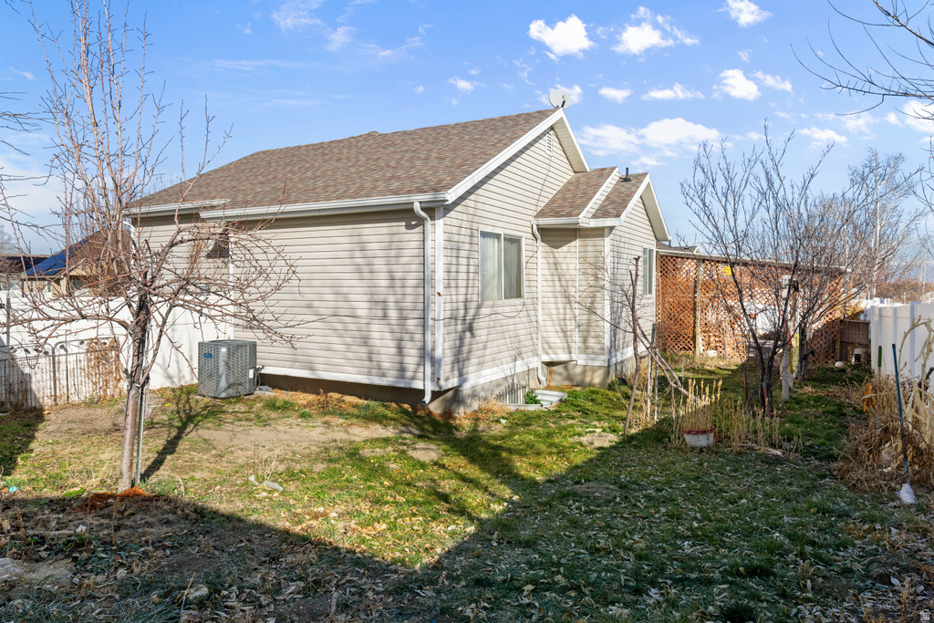 3635 S EVENING LIGHT CV Magna, UT 84044