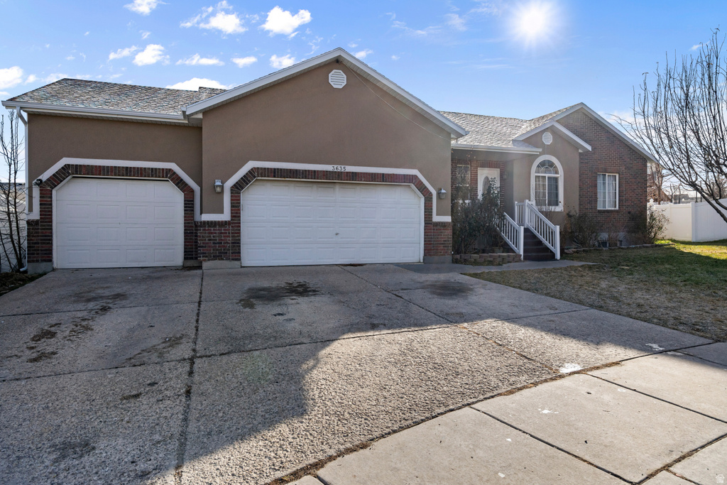 3635 S EVENING LIGHT CV Magna, UT 84044