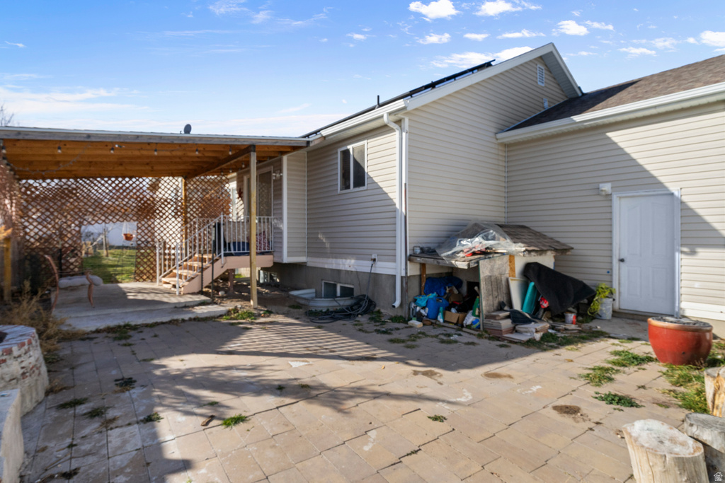 3635 S EVENING LIGHT CV Magna, UT 84044