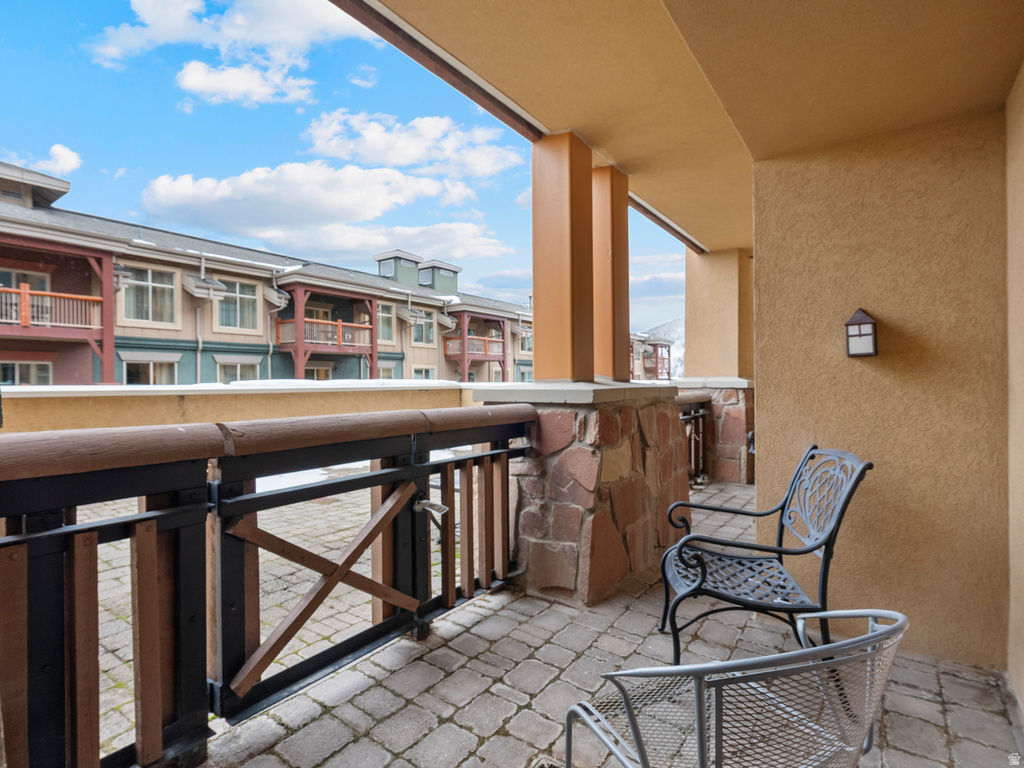 3720 N SUNDIAL CT #C105 Park City, UT 84098