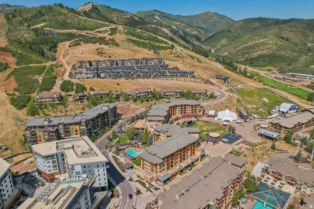 3720 N SUNDIAL CT #C105 Park City, UT 84098