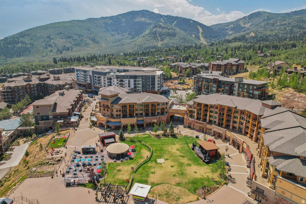 3720 N SUNDIAL CT #C105 Park City, UT 84098