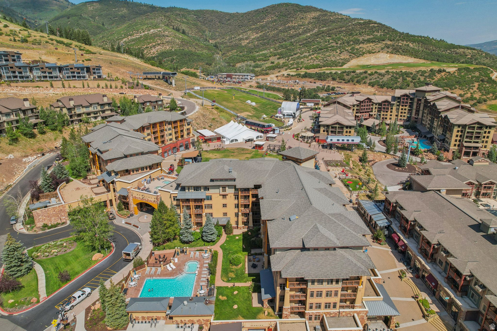 3720 N SUNDIAL CT #C105 Park City, UT 84098