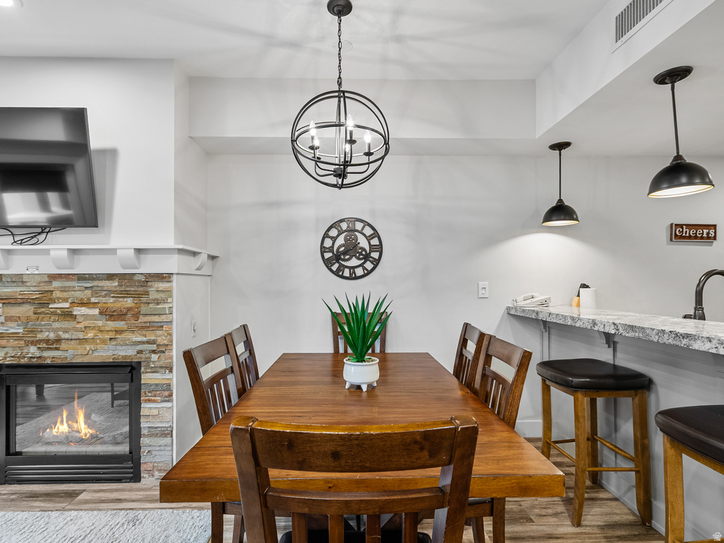 3720 N SUNDIAL CT #C105 Park City, UT 84098