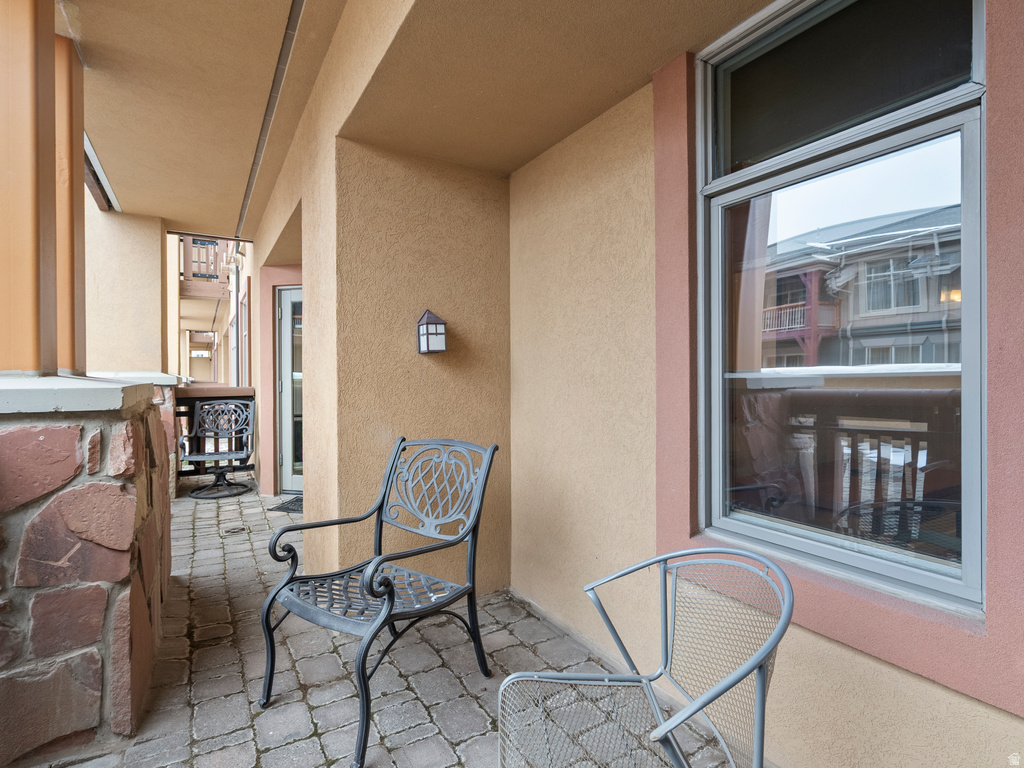 3720 N SUNDIAL CT #C105 Park City, UT 84098