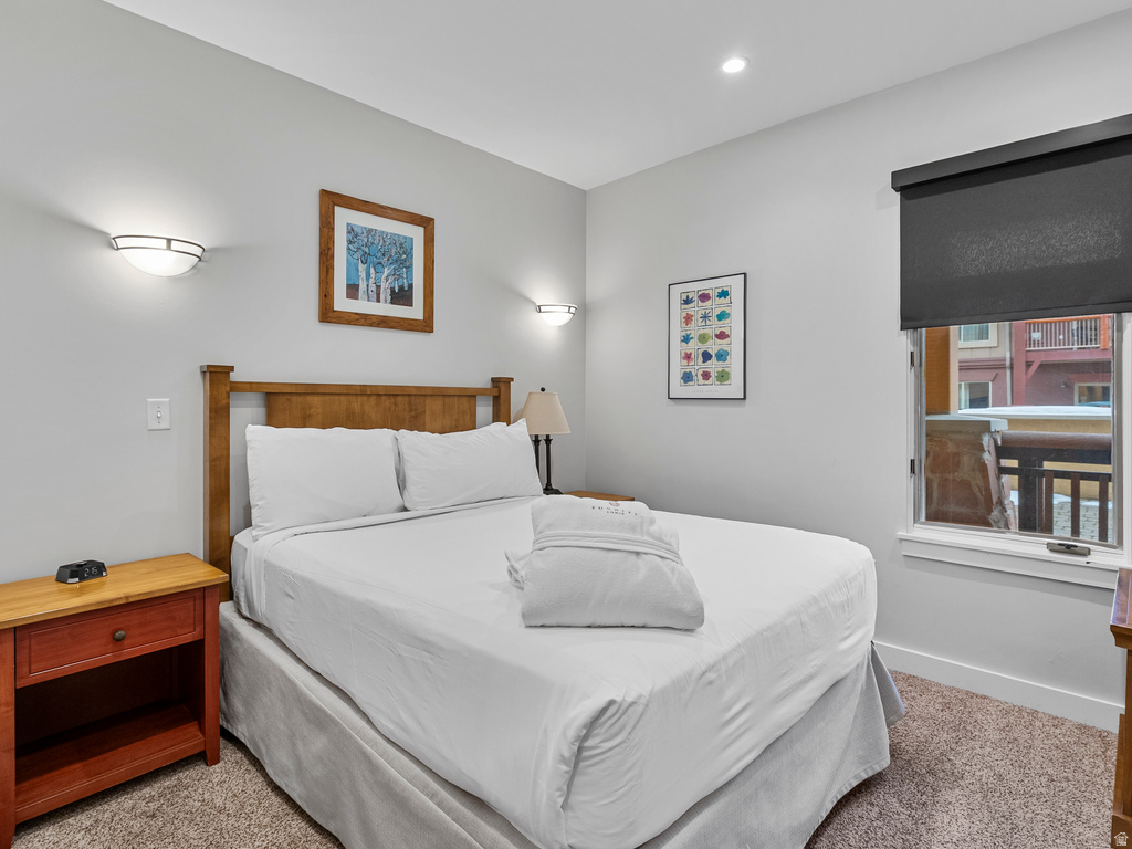 3720 N SUNDIAL CT #C105 Park City, UT 84098