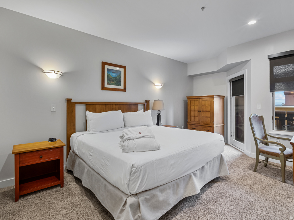 3720 N SUNDIAL CT #C105 Park City, UT 84098