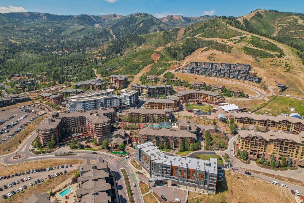 3720 N SUNDIAL CT #C105 Park City, UT 84098