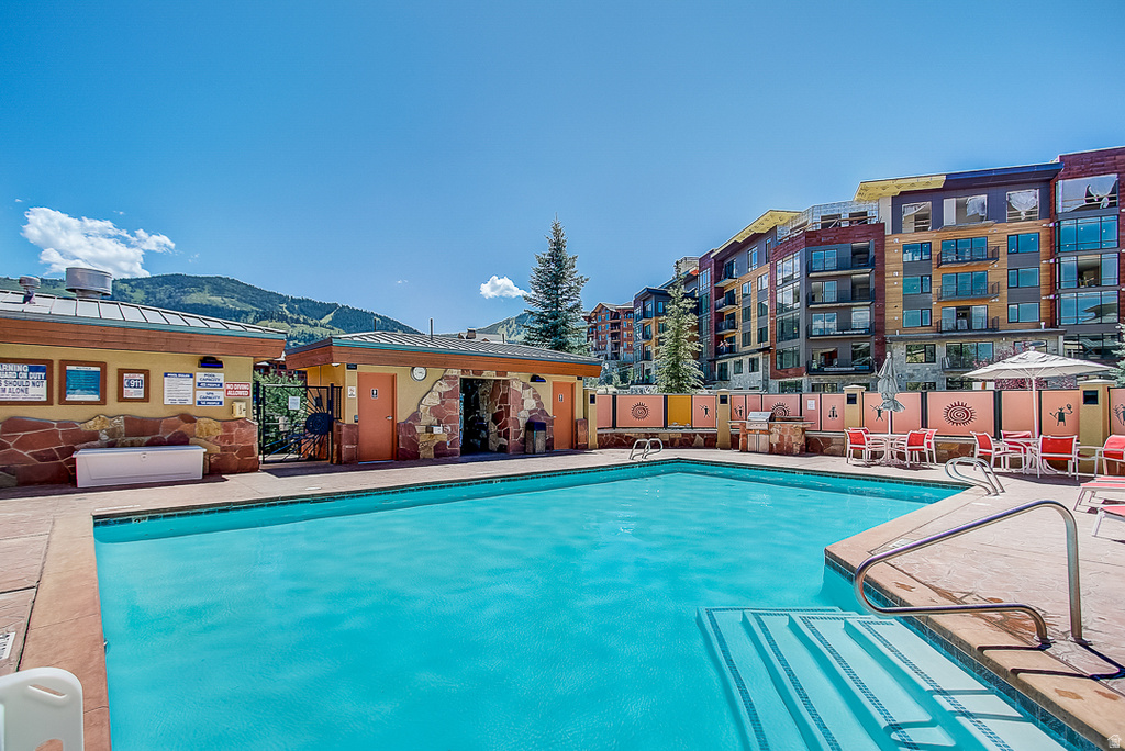 3720 N SUNDIAL CT #C105 Park City, UT 84098