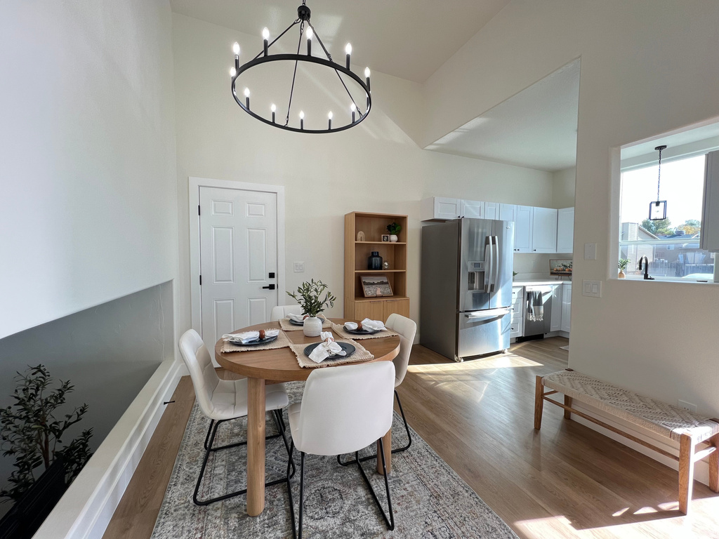 3826 W 5750 S Roy, UT 84067