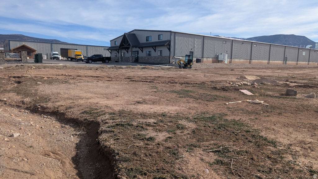 2400 W 850 N Cedar City, UT 84721