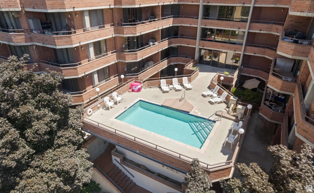 115 S 1100 E #614 Salt Lake City, UT 84102