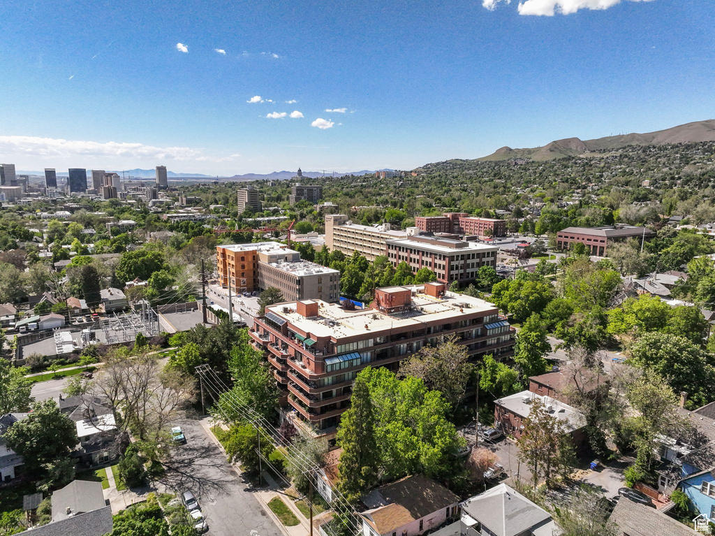 115 S 1100 E #614 Salt Lake City, UT 84102