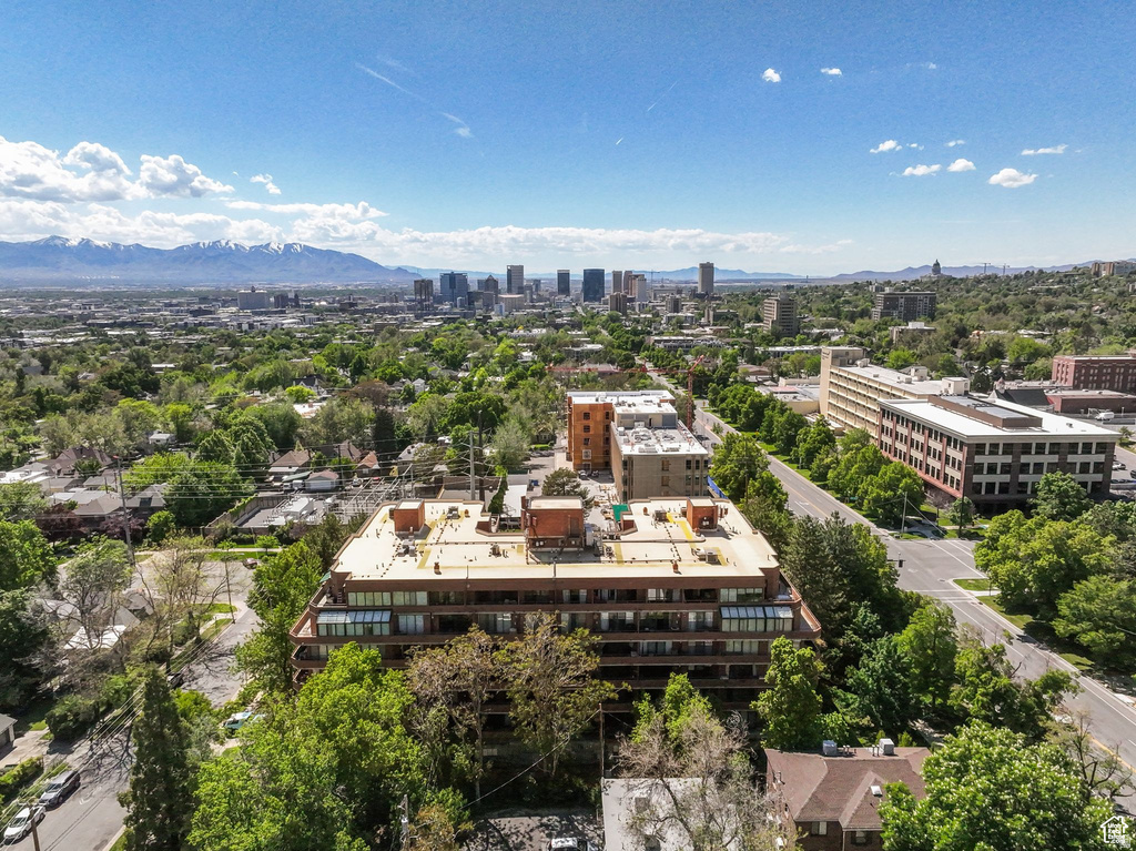 115 S 1100 E #614 Salt Lake City, UT 84102