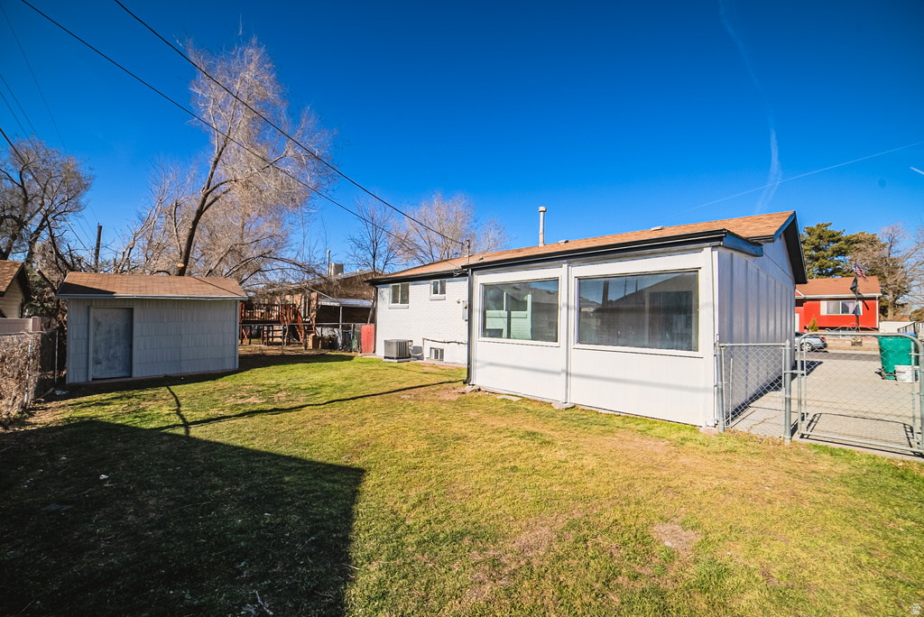 87 W 8710 S Sandy, UT 84070