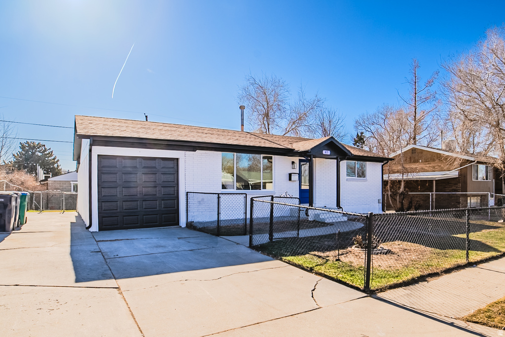 87 W 8710 S Sandy, UT 84070