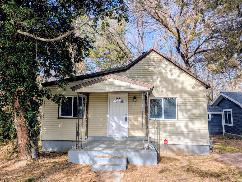 612 35TH ST Ogden, UT 84403