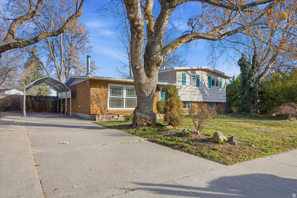 2100 W THECKSTON RD Taylorsville, UT 84129