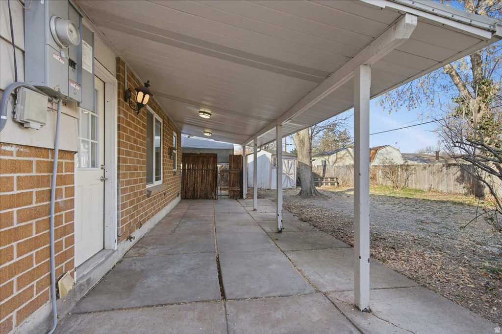 2100 W THECKSTON RD Taylorsville, UT 84129