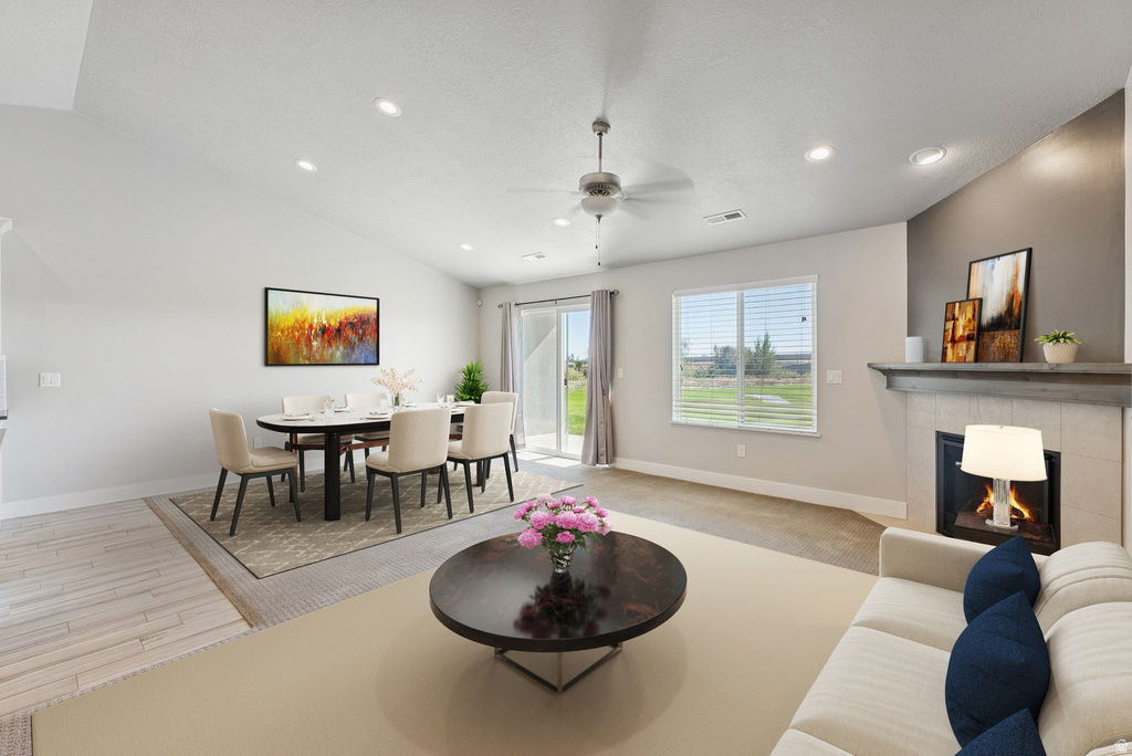 1278 S GRACE WAY Layton, UT 84041