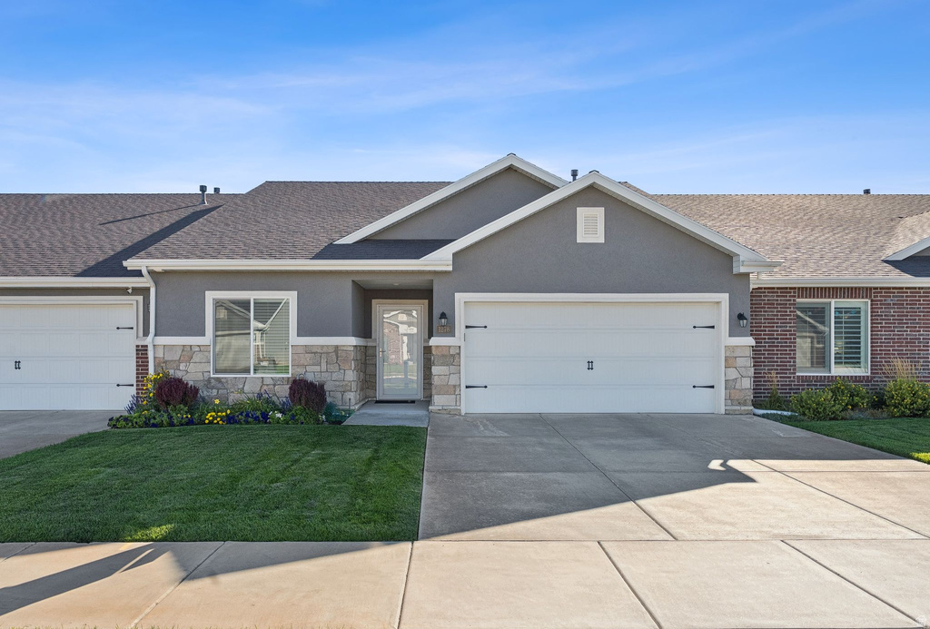 1278 S GRACE WAY Layton, UT 84041