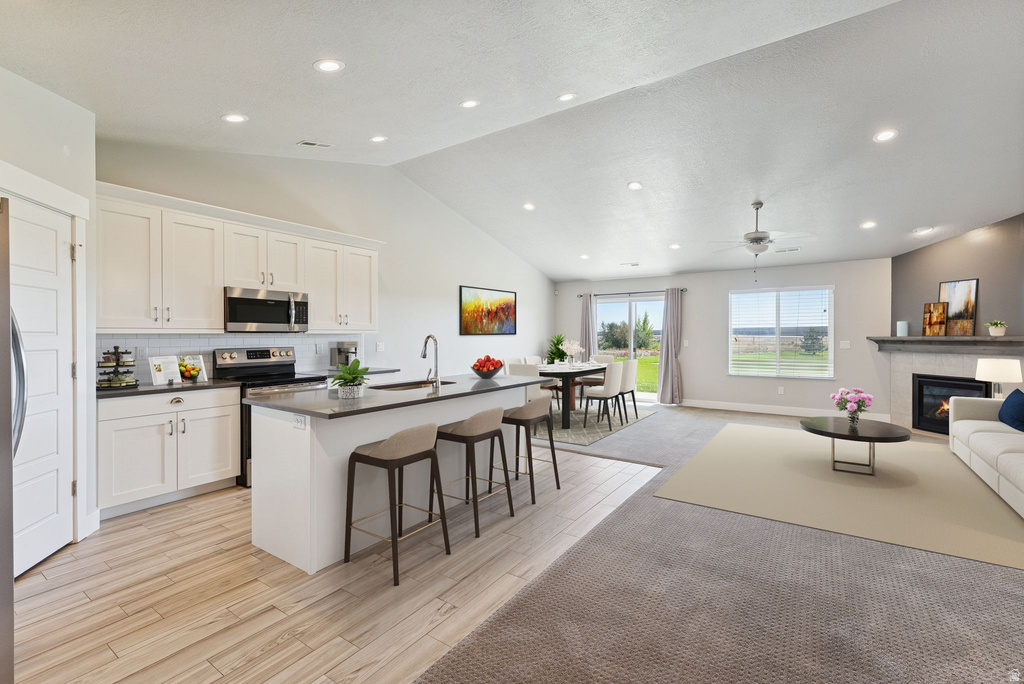 1278 S GRACE WAY Layton, UT 84041