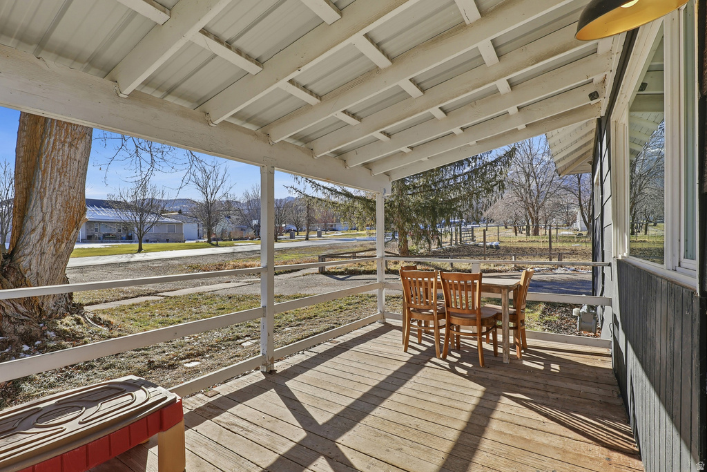 61 W MAIN ST Wellsville, UT 84339