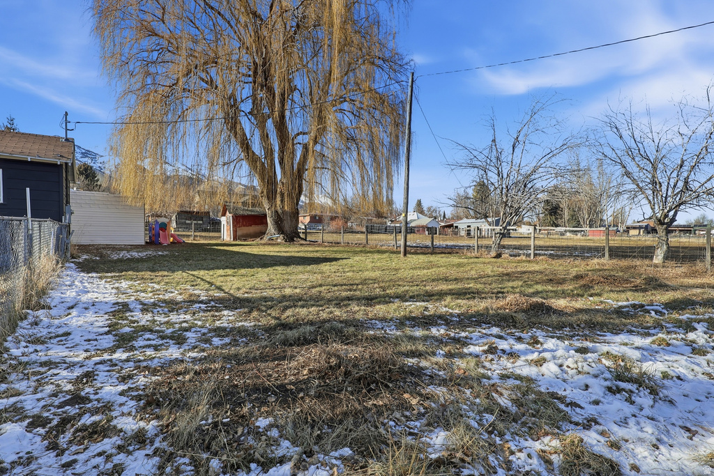 61 W MAIN ST Wellsville, UT 84339