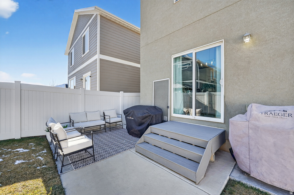 512 S PEGASUS WAY Saratoga Springs, UT 84045