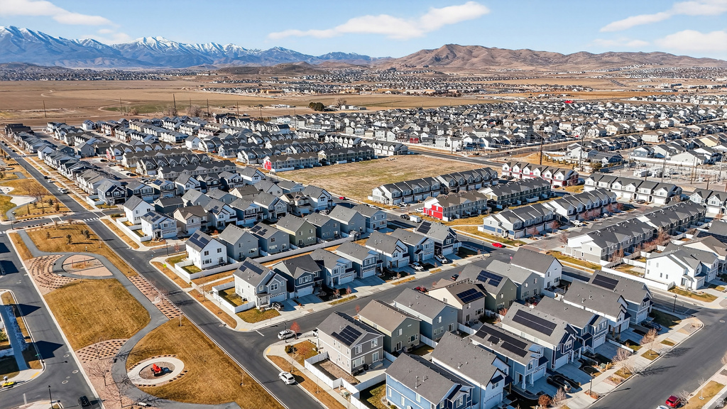 512 S PEGASUS WAY Saratoga Springs, UT 84045